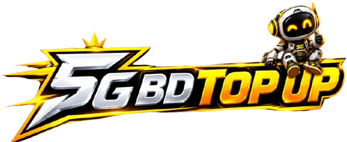SG BD TOP UP